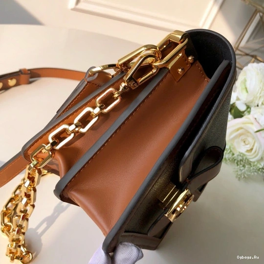 Mini（2019 Show） Dauphine Vuitton Louis Spring 0110